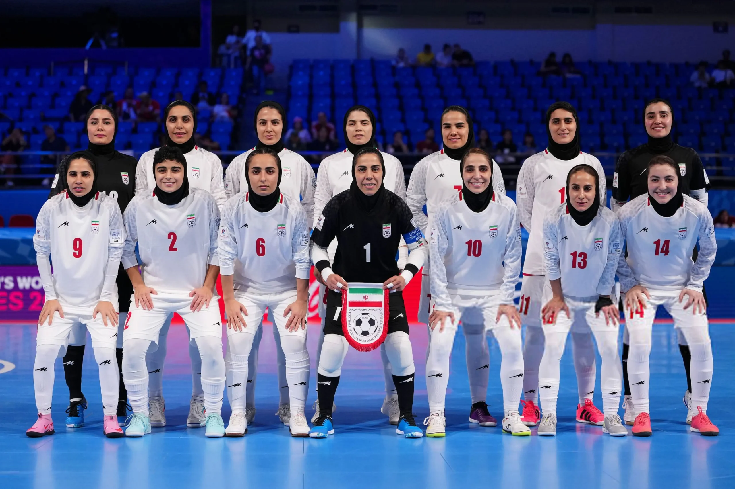 ایران 6 – پاناما 2: ایتالیا، ما داریم میآییم!